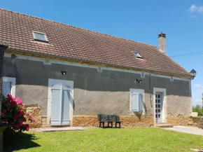 Maison de campagne en Périgord noir